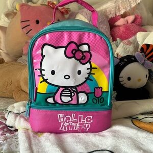 Thermos Hello Kitty Lunchbox!